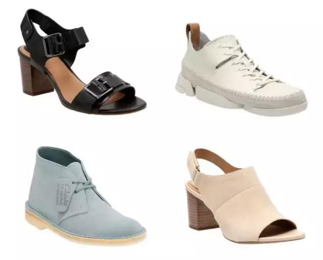 买了几十年鞋,买了几十年的鞋