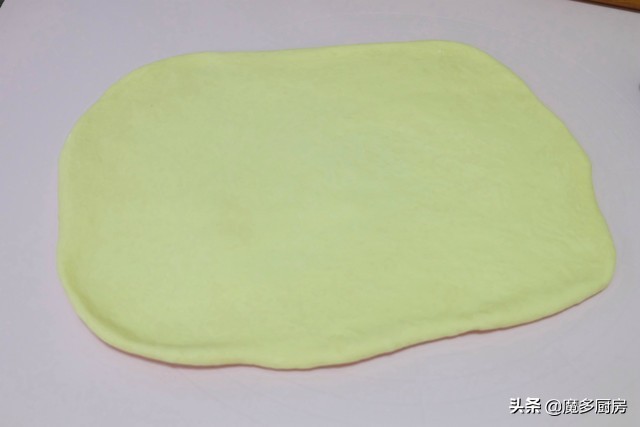 披萨零基础怎么做,披萨教你在家做比买的好吃