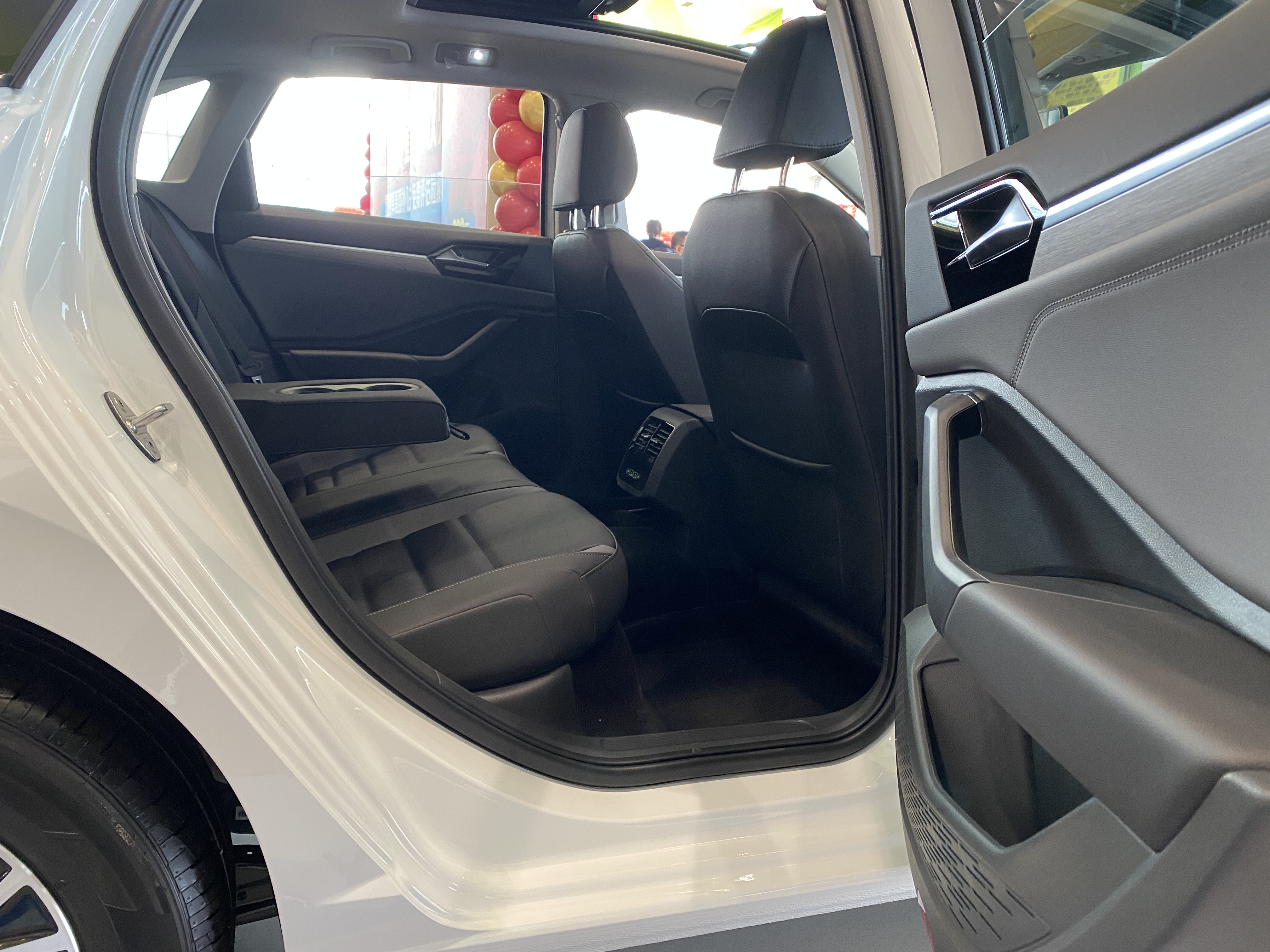 提大众速腾,提速腾1.5t超越版