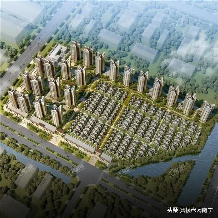 沙井按下快进键，路网/教育/商业升级！这几个楼盘有傲慢的资本