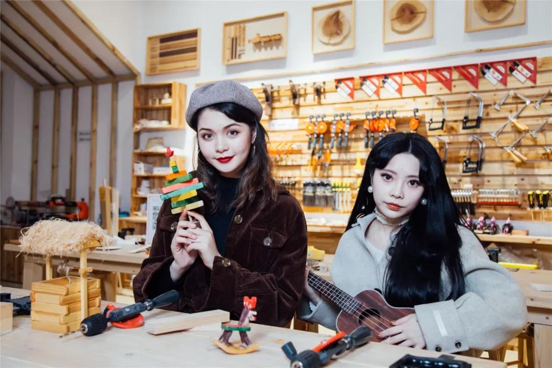 来帝斯曼玩转圣诞新年季,吃喝玩乐超多福利让你爽到飞起