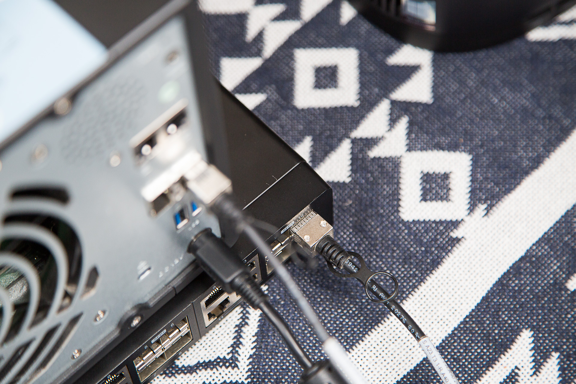 威联通qnapts-262c评测,威联通qnapts-253a参数