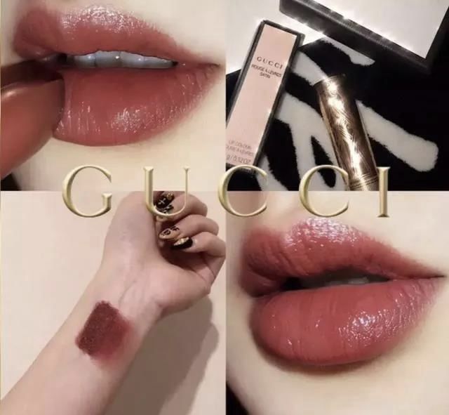 大型真香现场！爱马仕口红真的来啦！网友“设计一言难尽”