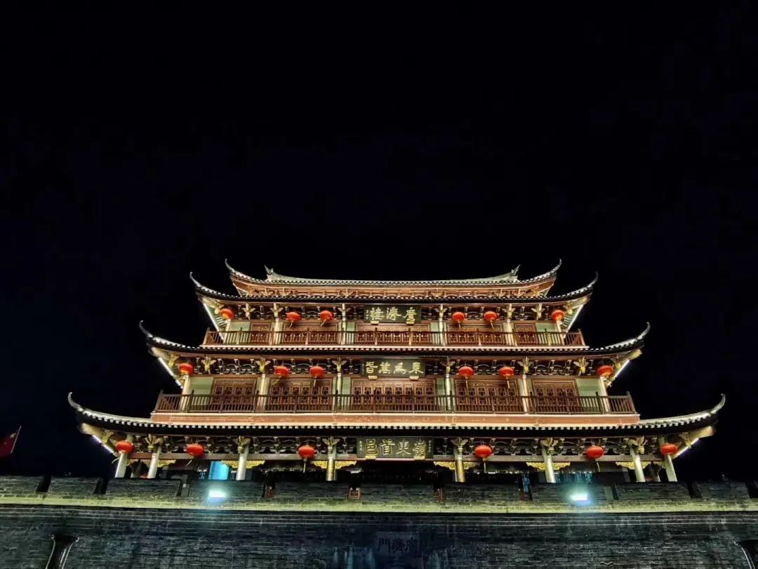 潮州有哪些好玩好吃的,潮州哪些好吃的地方