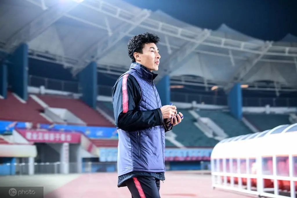 再见，泰达！你好，津门虎