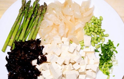 年夜饭海参菜谱大全,三十年夜饭菜谱海参