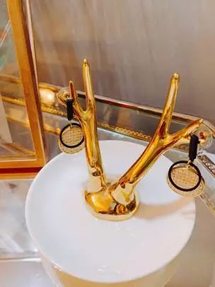 斌姐の私物分享之耳环篇|带着这些美物过春天