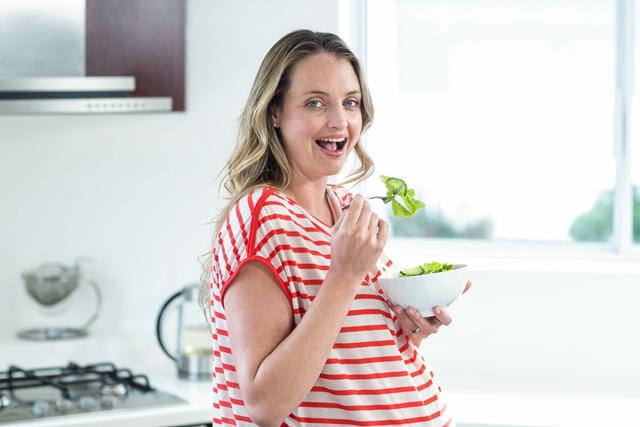 怀孕后要少吃黄豆芽吗,怀孕吃鸭蛋宝宝不得黄疸吗