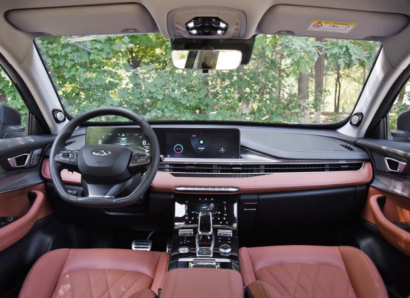 15到20万的中型suv六座油耗低的车,哪款SUV车省油而且性能好适合家用