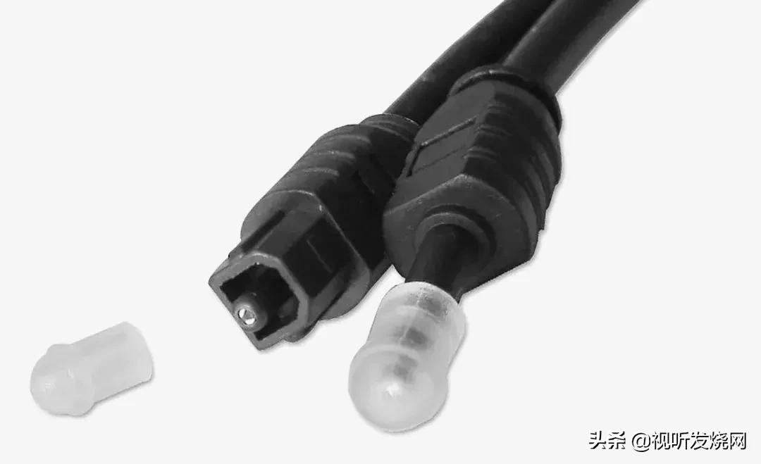 多栖音讯传输界面——光纤