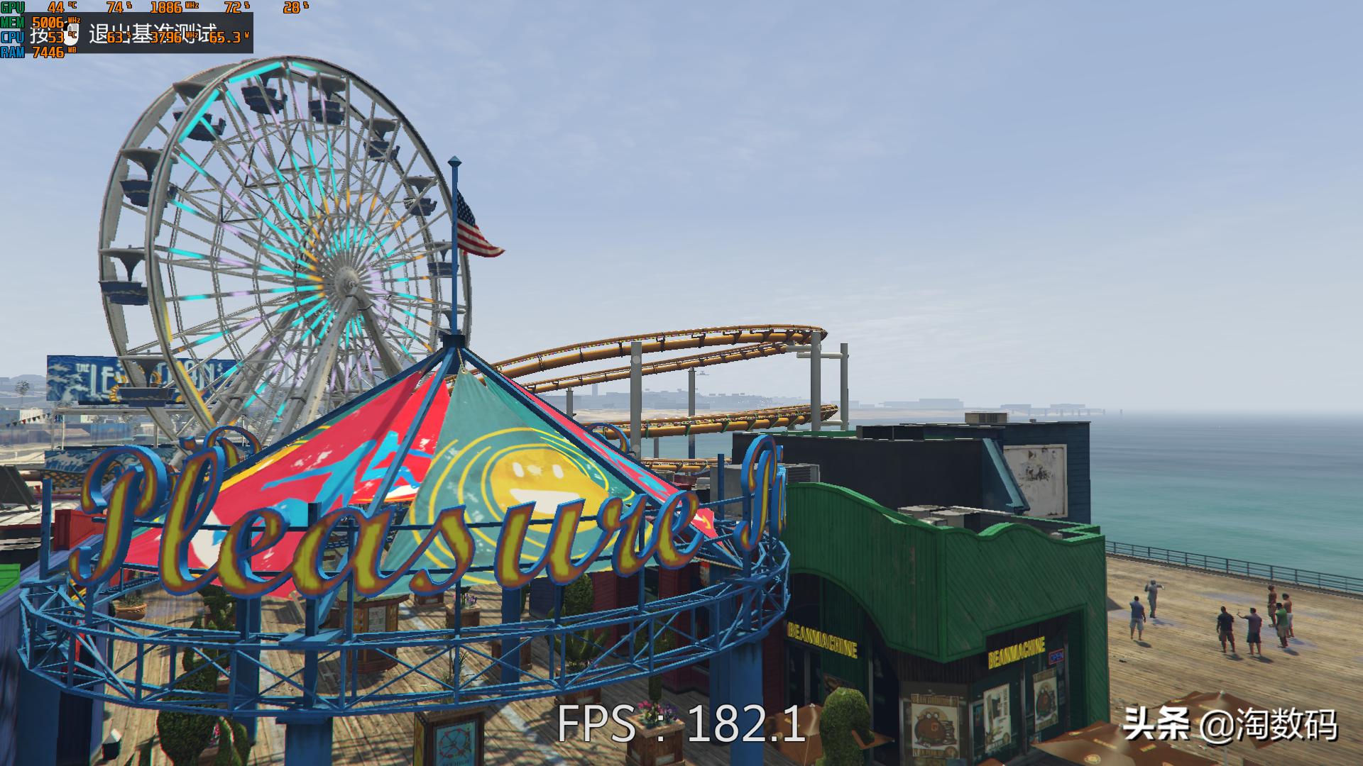 ￥1799买GTX1080全新显卡，你这让GTX1660Ti怎么活？还带一年保修