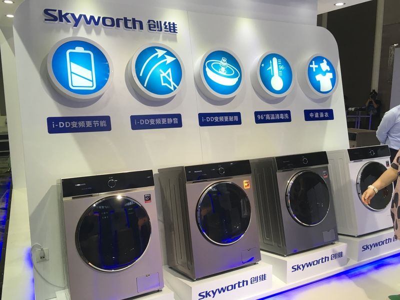 洗衣机最全选购指南,洗衣机选购攻略记住这几点就够了