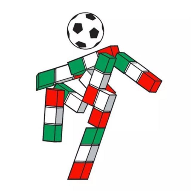 历届世界杯吉祥物,世界杯历届吉祥物从哪里买