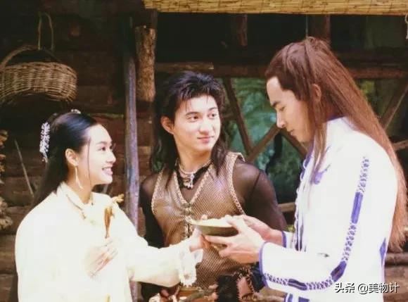 武侠经典歌曲30首,十首经典武侠歌曲