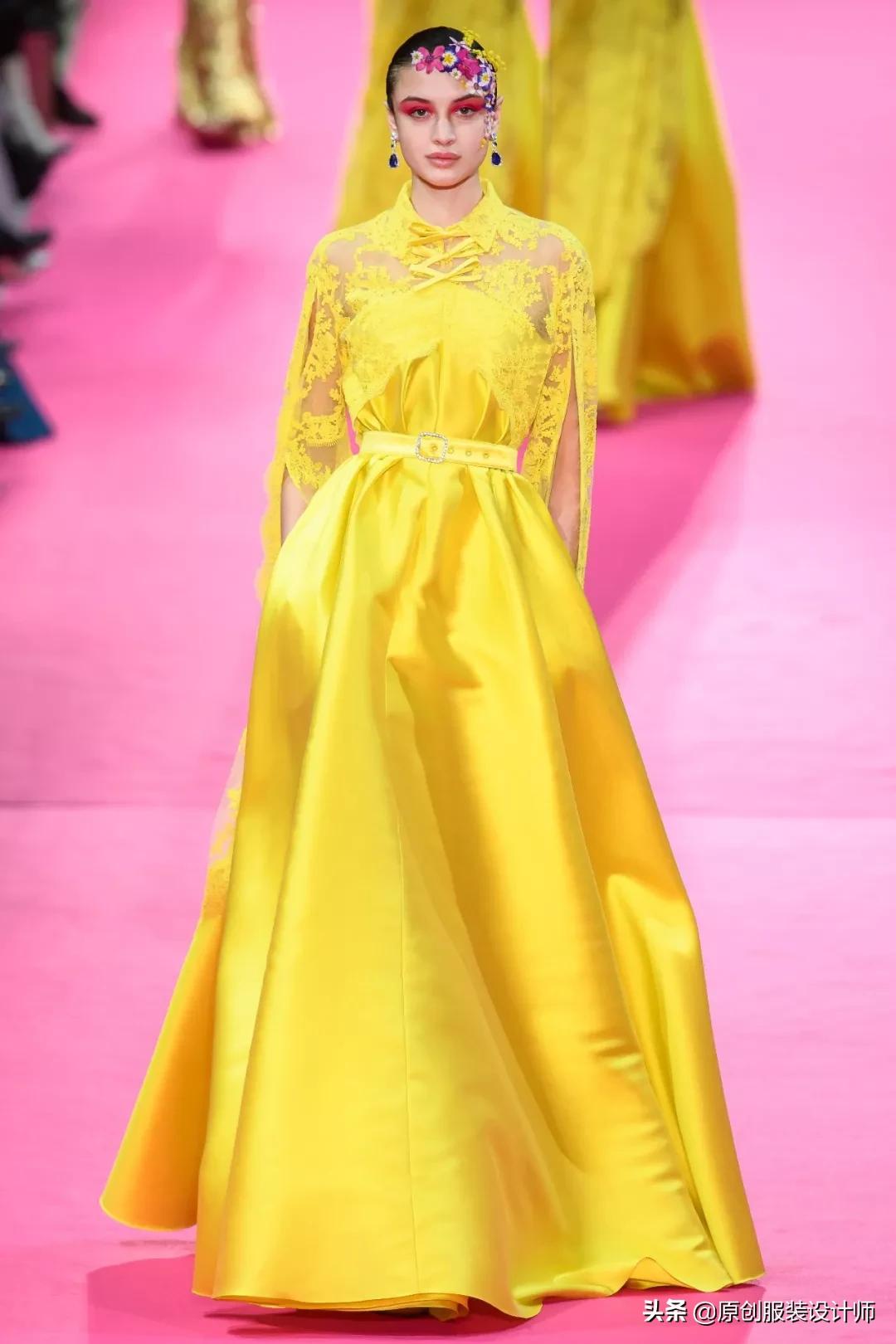 服装面料真丝图片,服装面料知识大全聚酯纤维