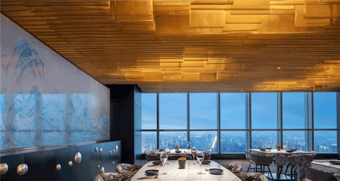 想请重要的人吃饭，去哪？这份餐厅名单请收好