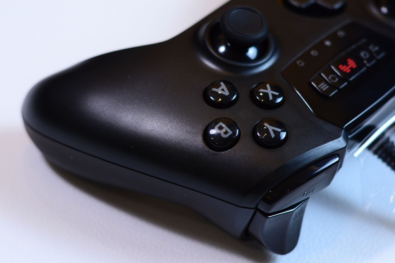 北通斯巴达如何连接xbox,北通斯巴达2无线手柄btp-2270k