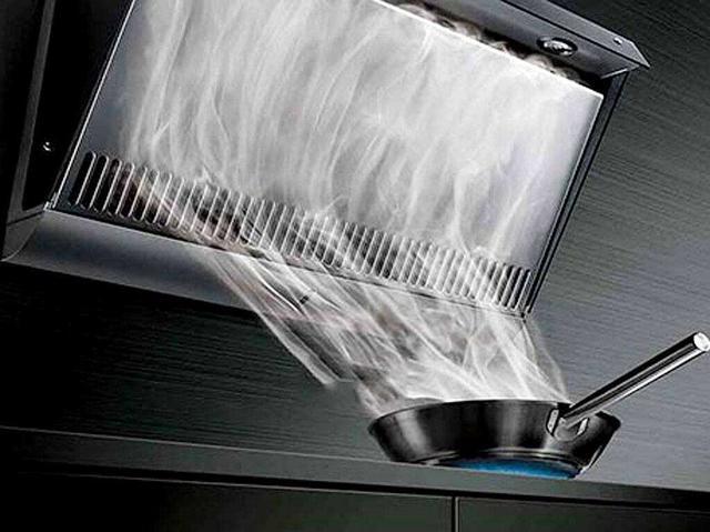 抽油烟机选什么牌子性价比高,抽油烟机自清洗功能选哪家牌子