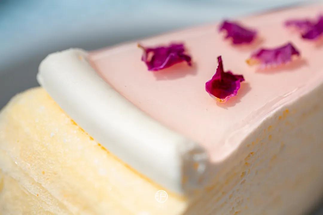 双城新店！LadyM带着季节限定来宠你