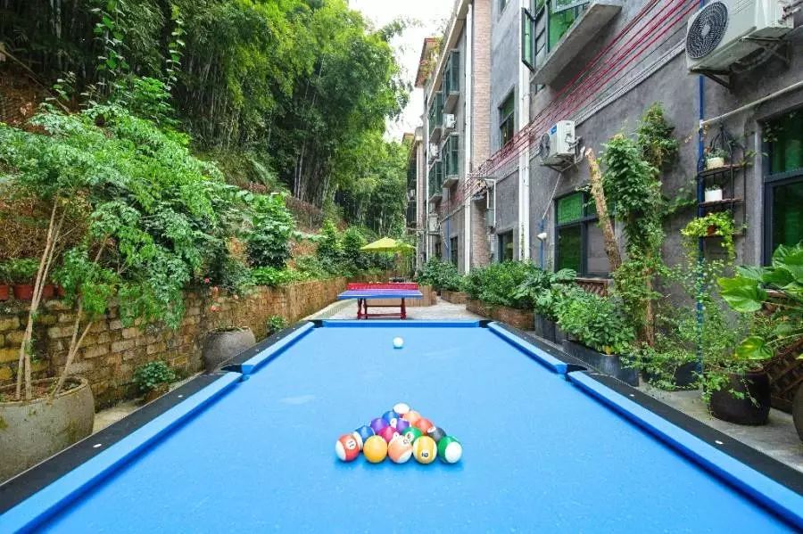 藏于稻田竹海中的增城轻奢民宿,广州增城中新镇三天两夜民宿推荐