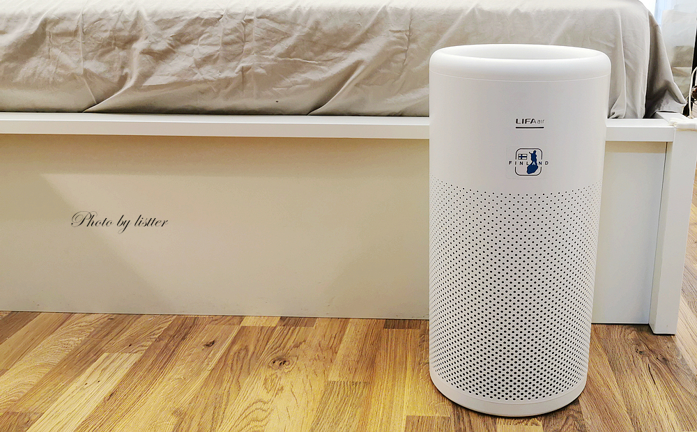 lifaair330空气净化器,lifaairla500空气净化器测评