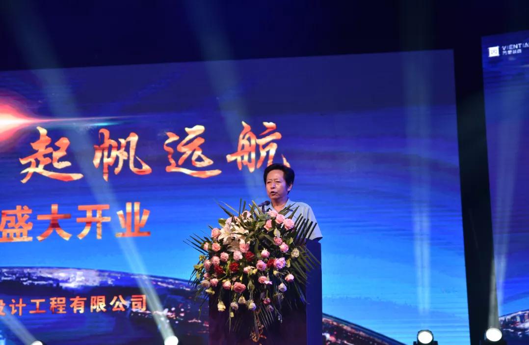 携手筑梦起帆远航万象整装馆盛大开业暨形象大使决赛完美落幕