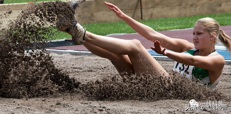 光脚不怕穿鞋的算威胁吗,光脚不怕穿鞋跑步