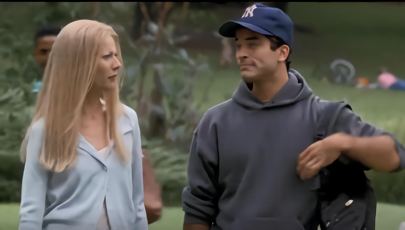 禁止尖叫：婆婆为了霸占儿子，给儿媳吃动物催产素，结局大快人心