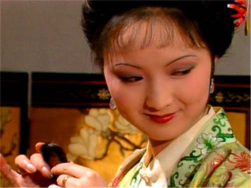 红楼四大丫鬟各具其妙，其中三个都出自贾母手下！