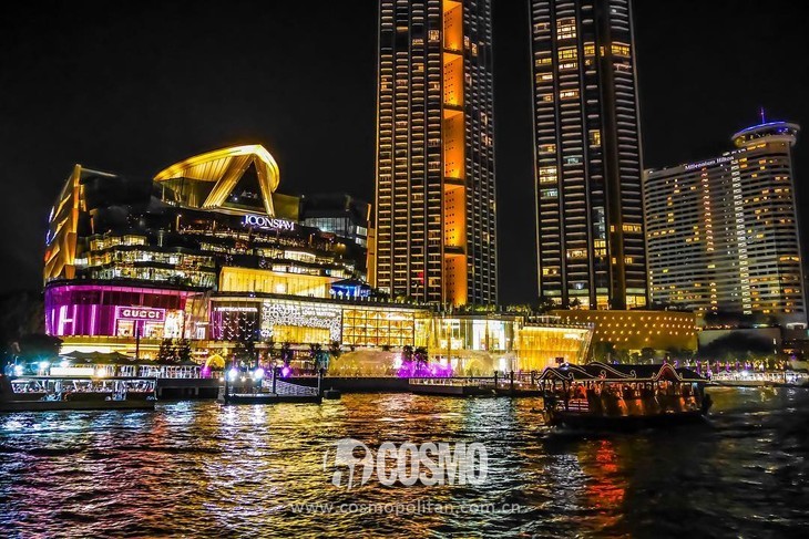 泰国的裙子叫什么,泰国曼谷好看的裙子