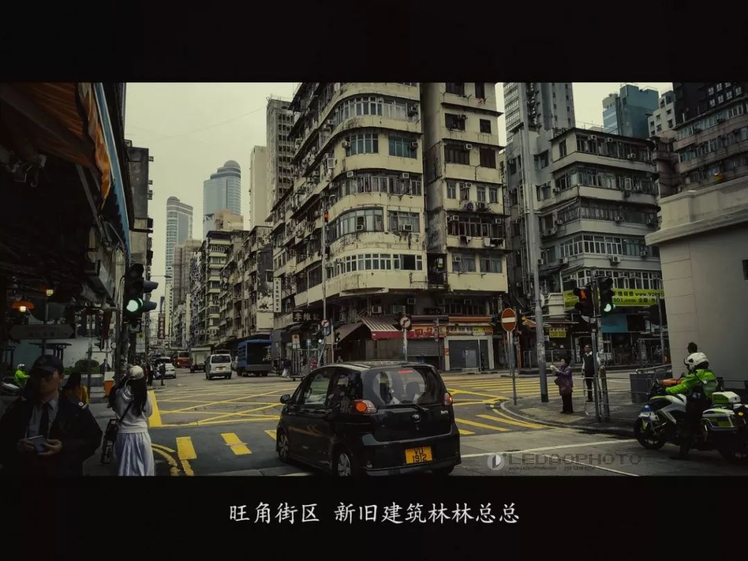 香港景区摄影作品,香港一日游摄影攻略