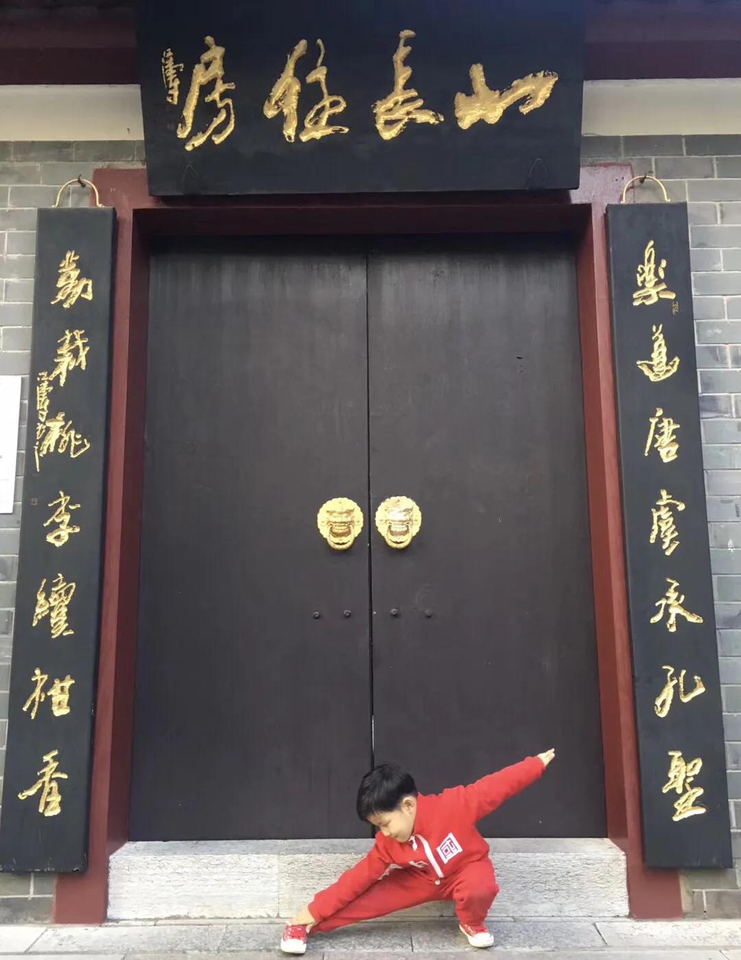 现在的柳侯公园,柳侯公园柳侯祠介绍