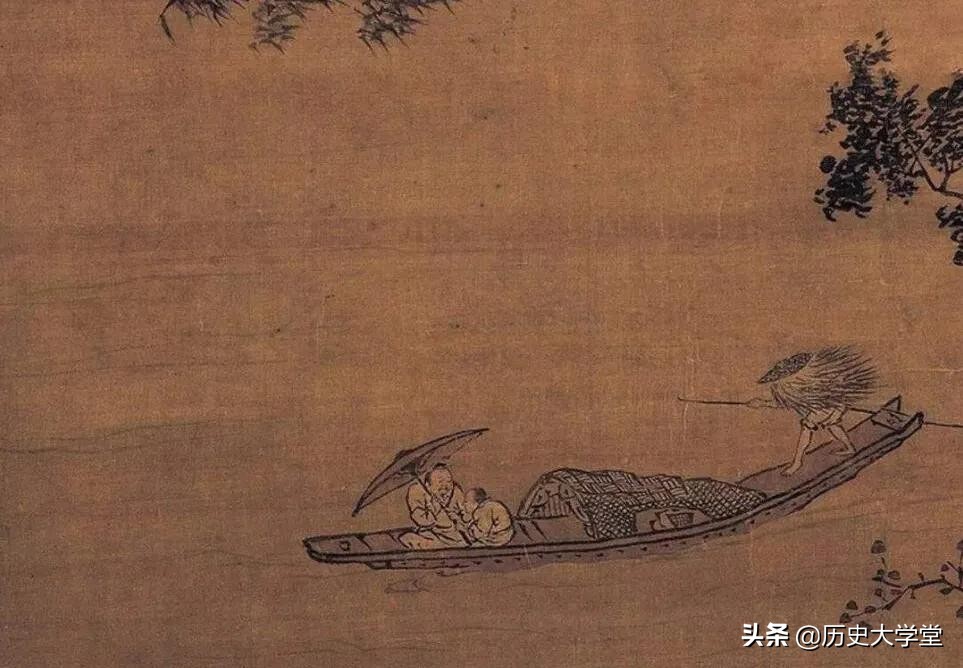 为什么江浙沪饮食偏甜,为什么北方人口味那么咸