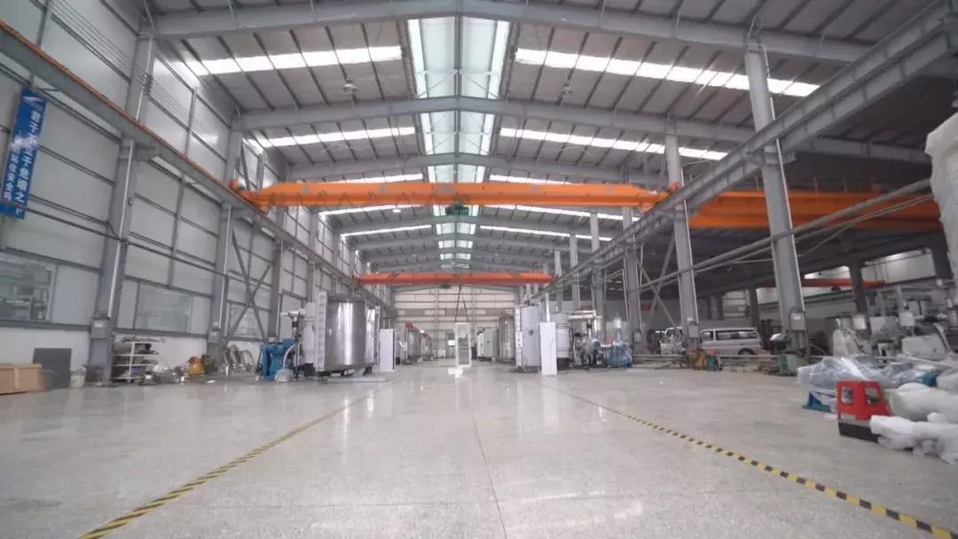 邦健医药总部,邦健总部