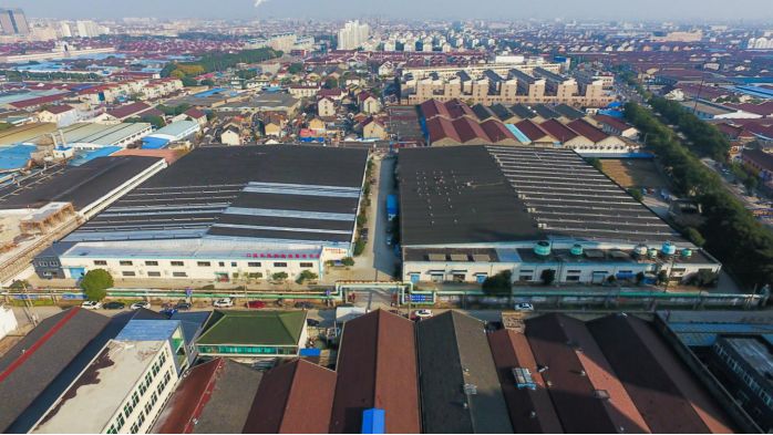 翔步科技集团有限公司,翔步集团