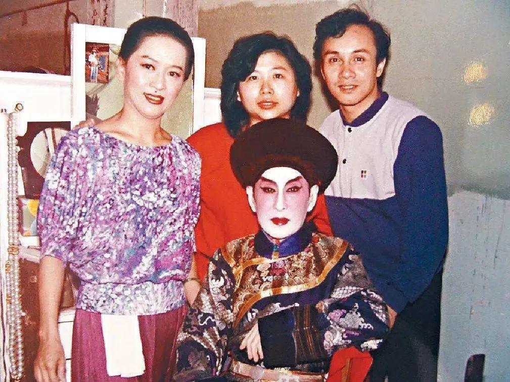 祥嫂洪金梅个人资料,祥嫂洪金梅是不是在锦田住