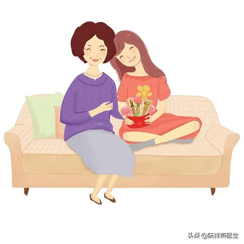 更年期激素水平检查最佳时间,更年期激素调理