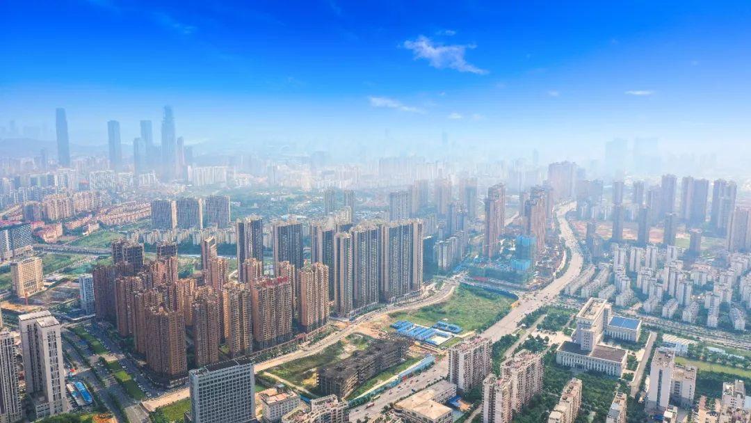 凤岭北房价突破2万+，广西人为什么还要抢着买？