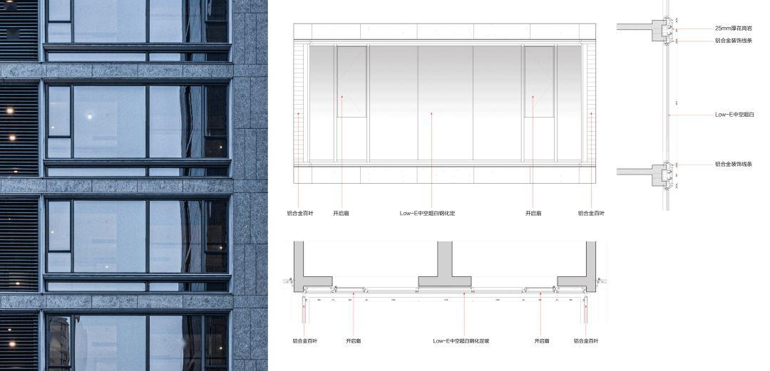 融创涌璘府超好看的中式豪宅,融创涌洲府设计图