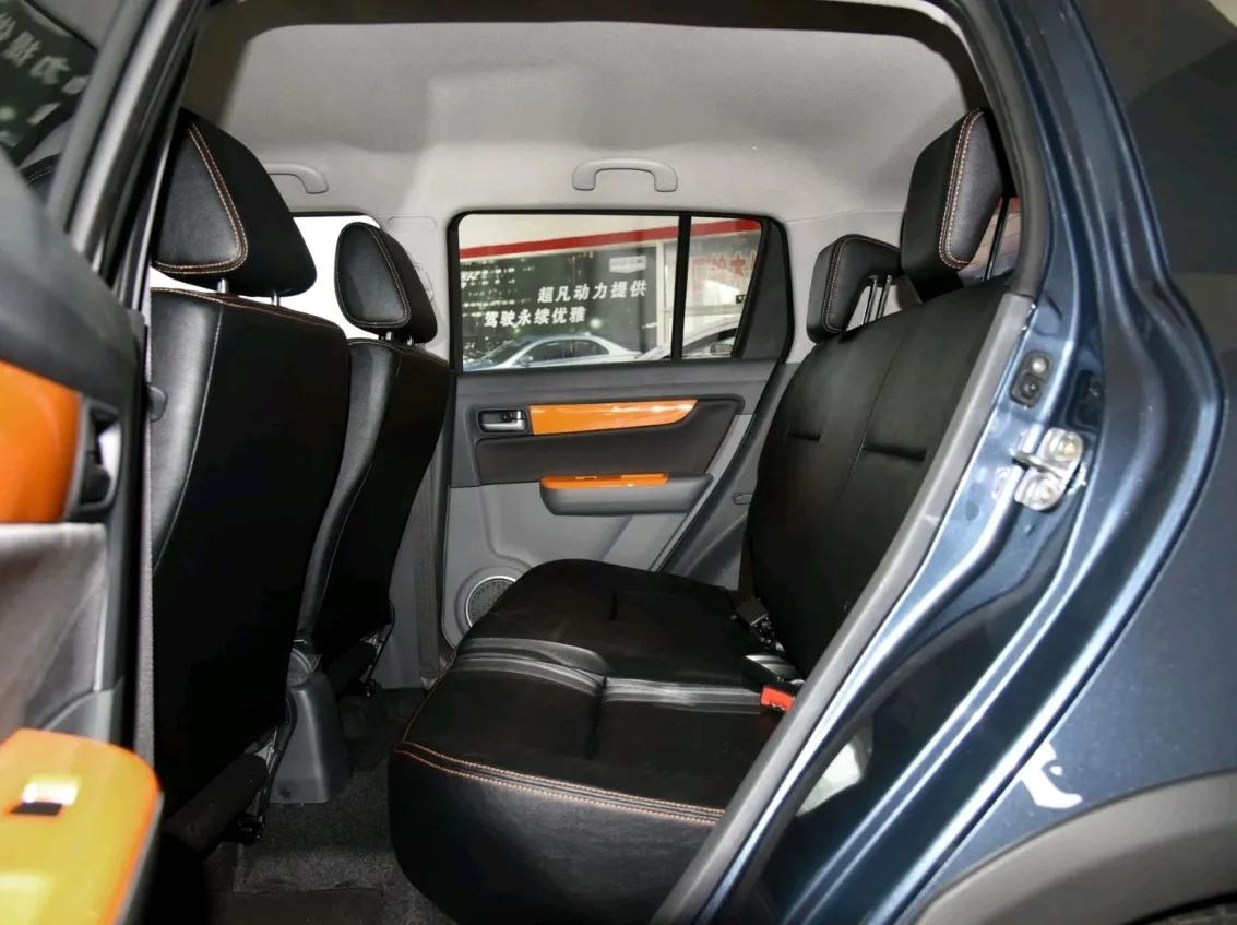 几万块就能买到的二手好车推荐,二手日系车哪个值得买2万元