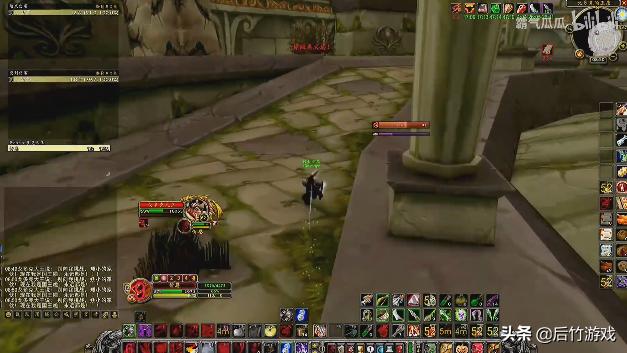 魔兽世界69级盗贼单刷厄运,魔兽世界盗贼完美厄运攻略