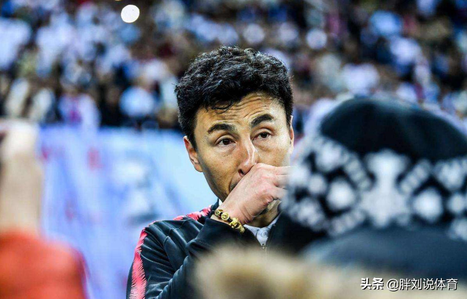 李玮锋下个赛季会不会离开广州城,李玮锋现在去哪里了