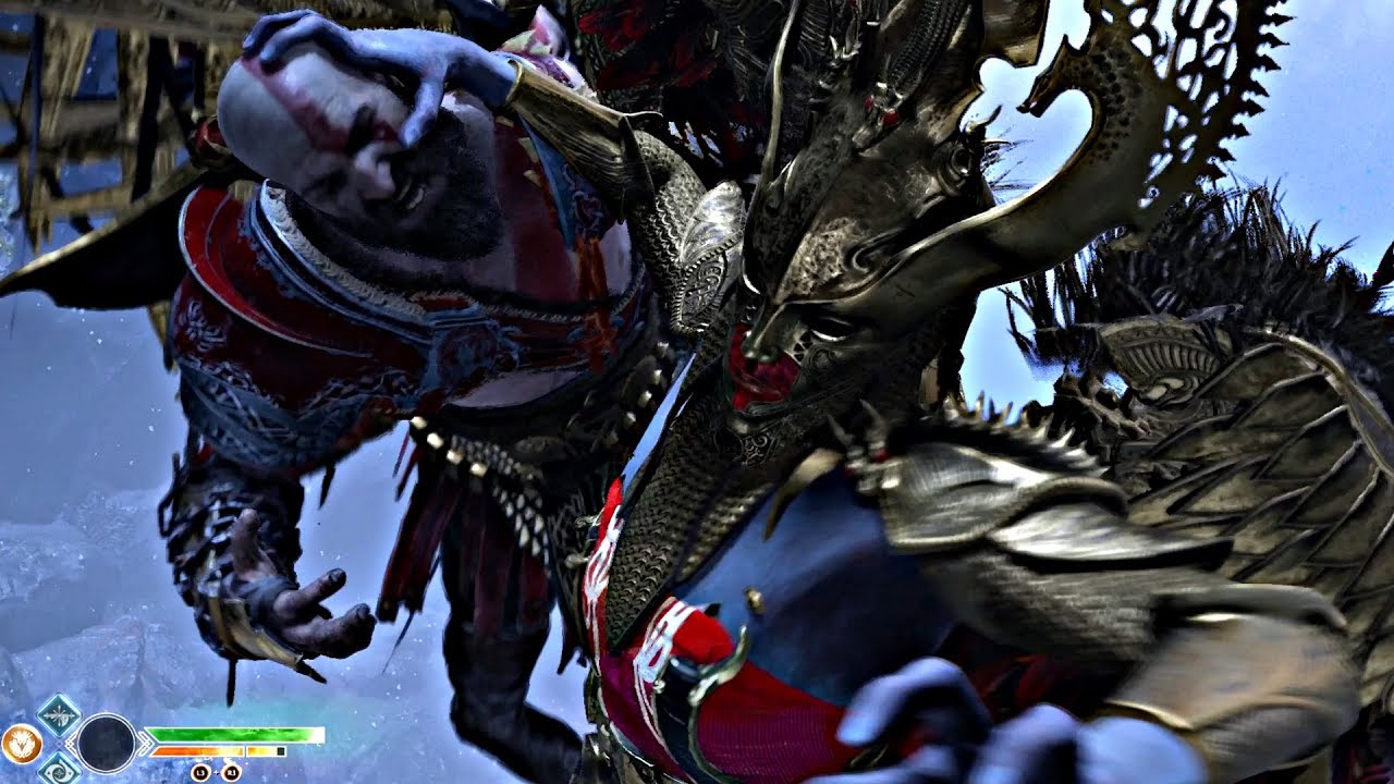 游戏文化碎碎念：从《战神》看北欧诸神的神话传说——女武神