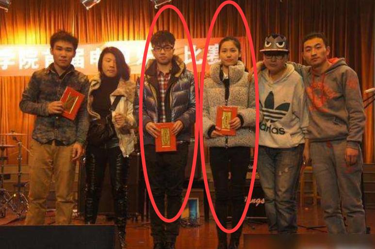 华晨宇与张碧晨告诉我们的道理,张碧晨和华晨宇相处的爱情故事