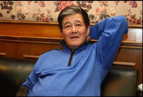 赵本山发家史完整版,赵本山起家之路