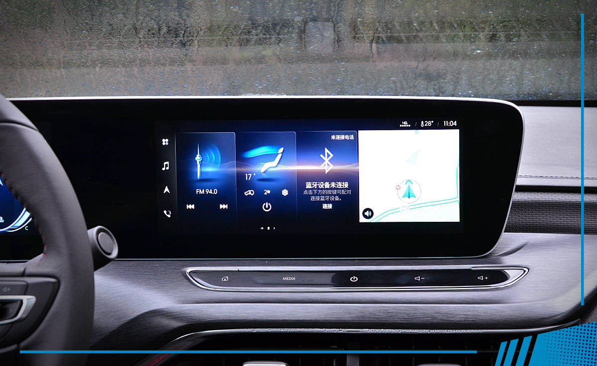 全新别克威朗pro是三缸机吗,别克威朗pro全新1.5t发动机