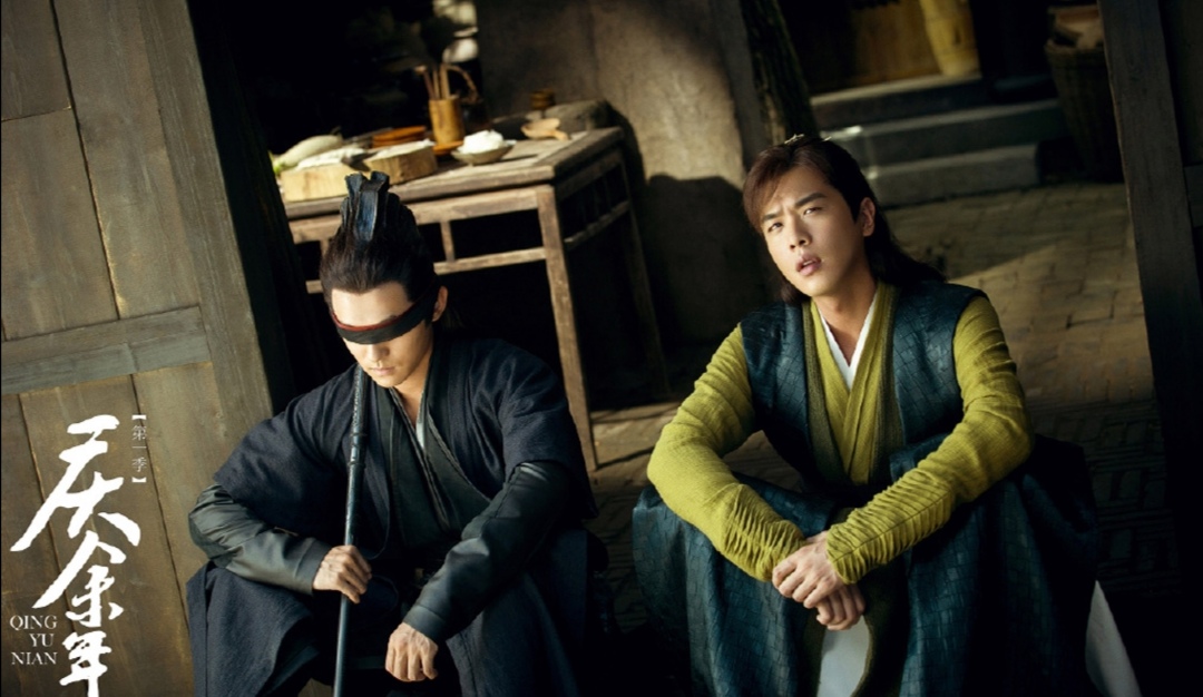 5部剧名只有3个字的优质电视剧,以下7部热门电视剧你追过哪部