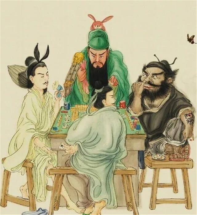 嫦娥穿着黑丝送月饼？卖“假画”的80后，凭啥让京东、阿里青睐？