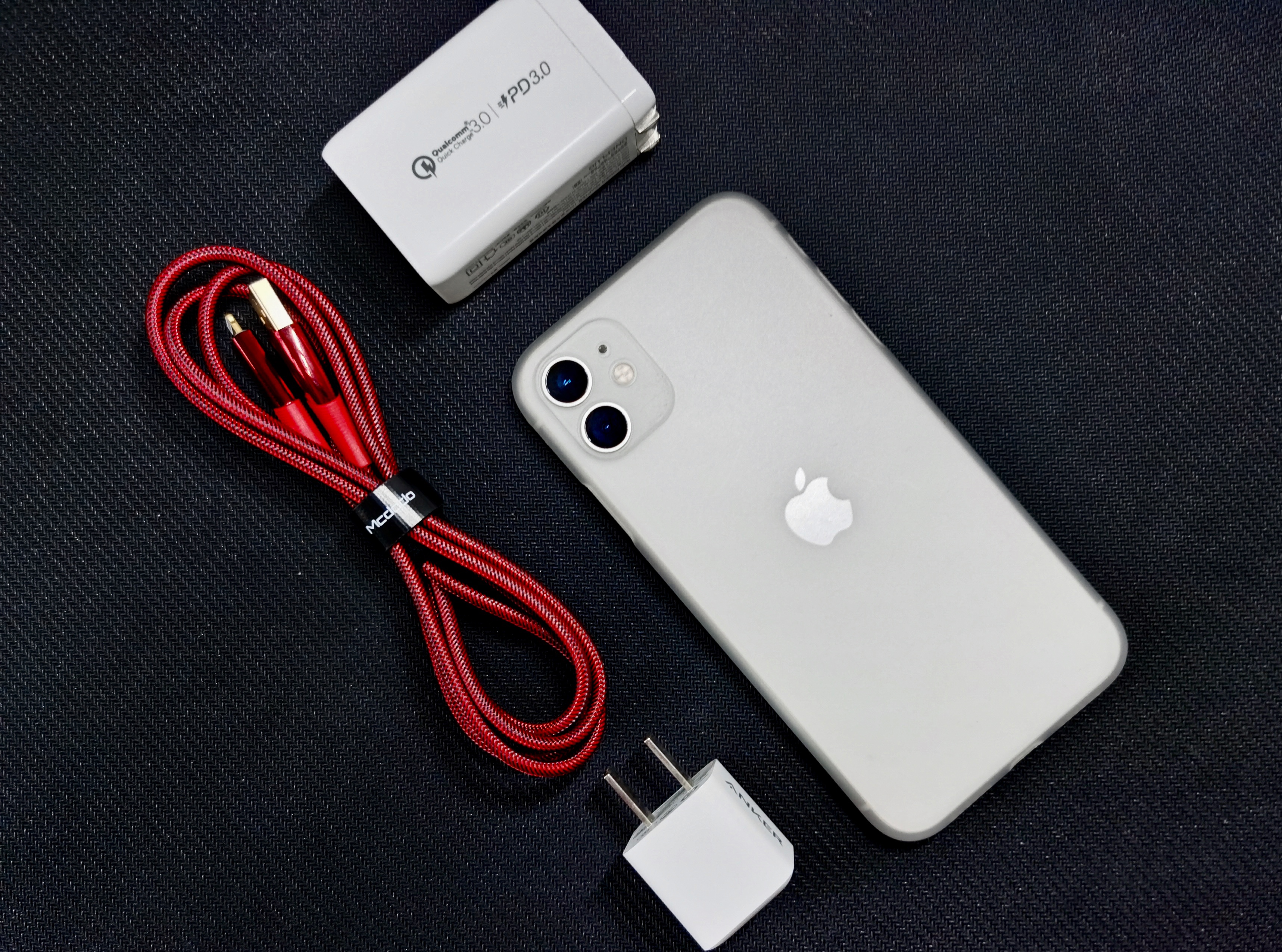 熄灯断电快充数据线,用自动断电的数据线充电