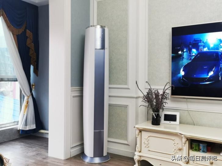 格力云恬家用挂壁空调测评,格力空调云佳评测